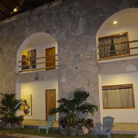 Axkan Arte Hotel Tuxtla Tuxtla Gutierrez Exterior photo