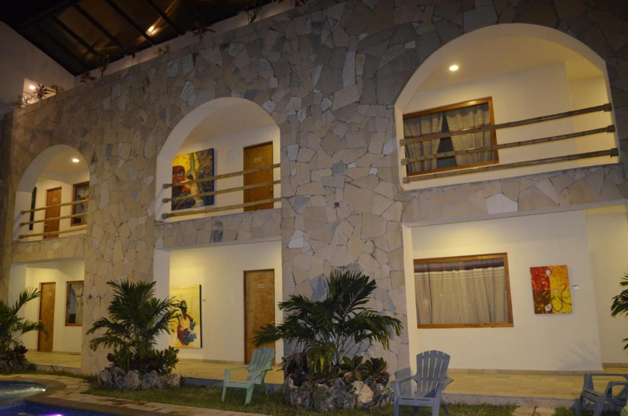 Axkan Arte Hotel Tuxtla Tuxtla Gutierrez Exterior photo