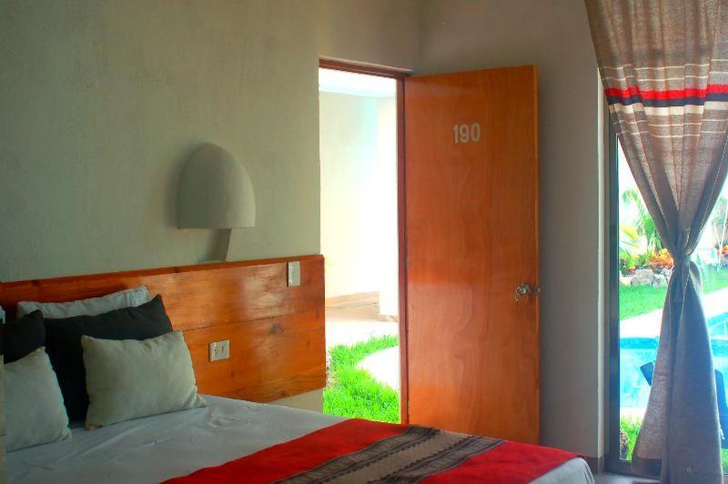 Axkan Arte Hotel Tuxtla Tuxtla Gutierrez Room photo
