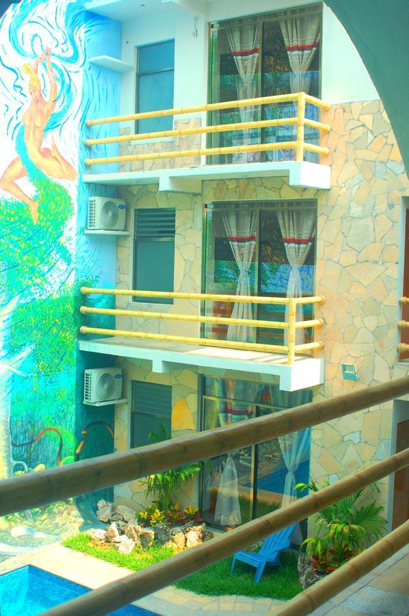 Axkan Arte Hotel Tuxtla Tuxtla Gutierrez Exterior photo