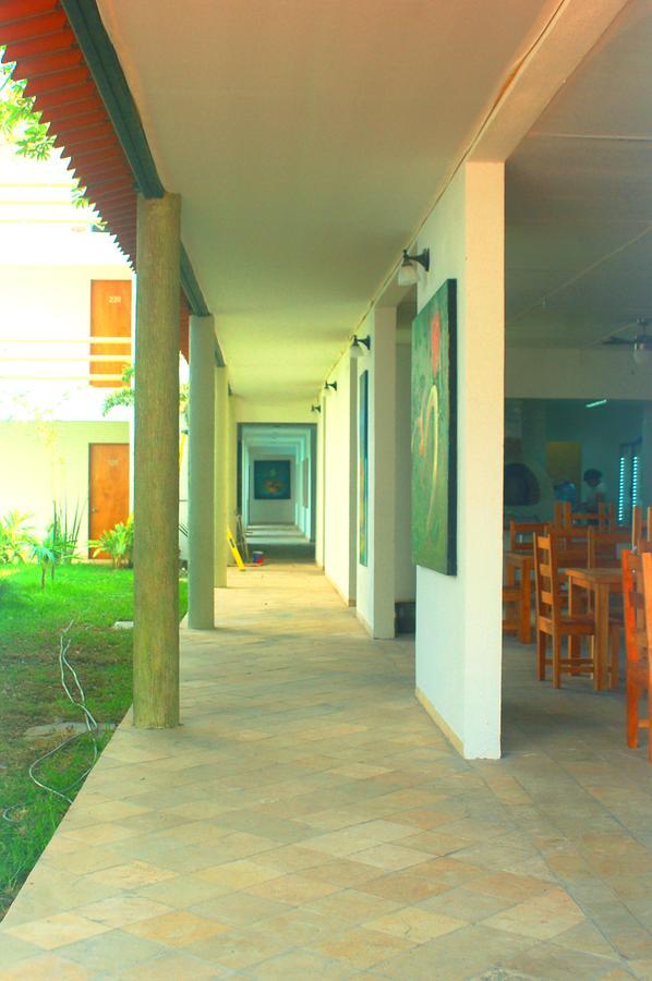 Axkan Arte Hotel Tuxtla Tuxtla Gutierrez Exterior photo
